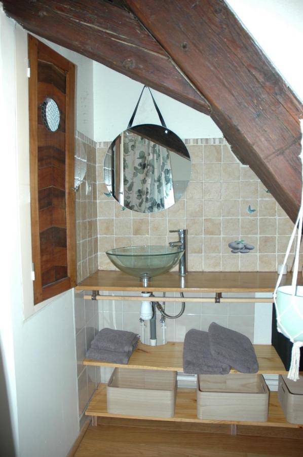 Appartement A Colmar Bilik gambar